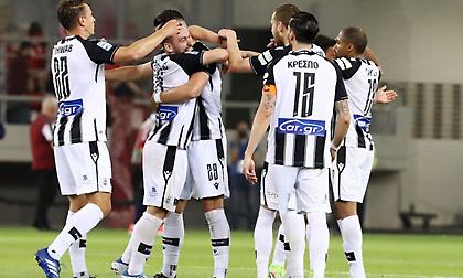 Το σχόλιο Τσορμπατζόγλου στον bwinΣΠΟΡ FM 94,6 για την πρόκριση του ΠΑΟΚ στο «Γ. Καραϊσκάκης»