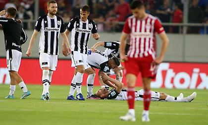 Τα σχόλια Νικολακόπουλου-Χριστόγλου στον bwinΣΠΟΡ FM 94,6 για τον αποκλεισμό του Ολυμπιακού