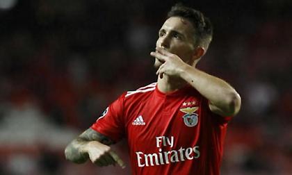 Νέες επαφές της Μπαρτσελόνα για Γκριμάλντο