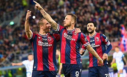 Κρέμασε την Ίντερ ο… Ιντζάγκι και χαρίζει το πρωτάθλημα στη Μίλαν!