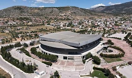 Παραχωρεί γραφεία η ΚΑΕ ΑΕΚ στον σύνδεσμο με τους παλαίμαχους αθλητές που τίμησαν την «Ένωση»