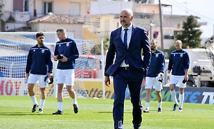 Η ενδεκάδα της Λαμίας για τη ρεβάνς με Παναθηναϊκό