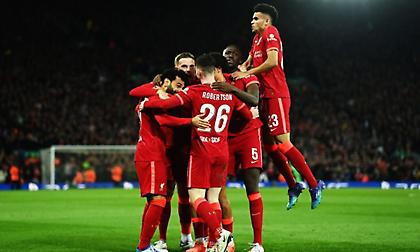 Κυρίαρχη Λίβερπουλ, μένει να… αποτελειώσει τη Βιγιαρεάλ στην Ισπανία