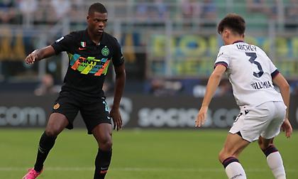 Μπολόνια-Ίντερ