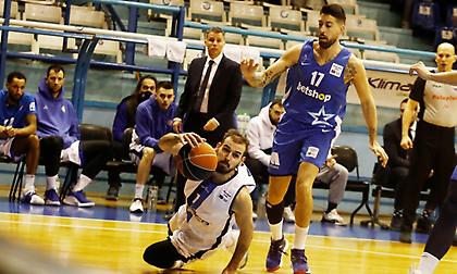 Ιωνικός-Ηρακλής