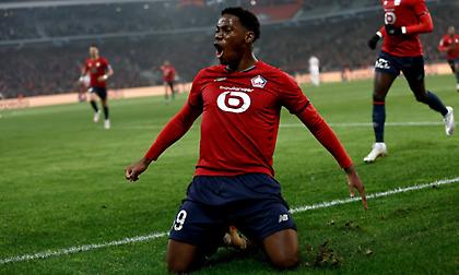 Λιλ: Όρισε την τιμή και περιμένει προτάσεις για τον Ντέιβιντ