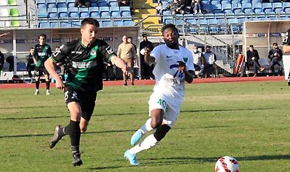 Καραϊσκάκης-Λεβαδειακός