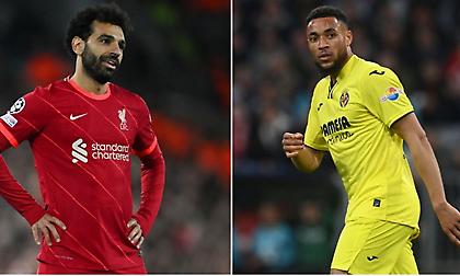 Λίβερπουλ-Βιγιαρεάλ: Ματσάρα με ξεκάθαρο φαβορί και με μεγάλη υποψία να κάνει την έκπληξη!