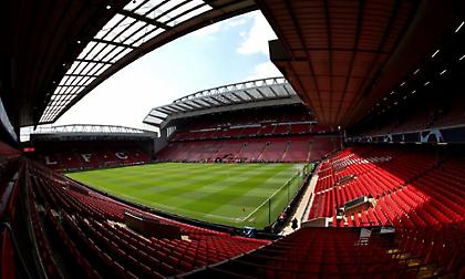 Οι ενδεκάδες στο Λίβερπουλ-Βιγιαρεάλ