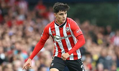 Σοκ με Λιβραμέντο στη Σαουθάμπτον, νοκ άουτ μέχρι το τέλος του έτους