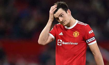 Χωρίς Μαγκουάιρ η Γιουνάιτεντ κόντρα στην Τσέλσι