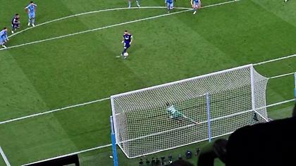 Μπενζεμά για το πέναλτι α λα Πανένκα: «Έχω μεγάλη αυτοπεποίθηση»