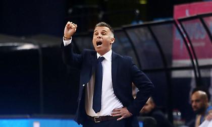 Μέξας: «Ήταν διαφορετικά τα κριτήρια της διαιτησίας»