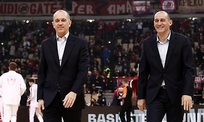 Πήγε και ο Γιώργος Αγγελόπουλος στο Μονακό