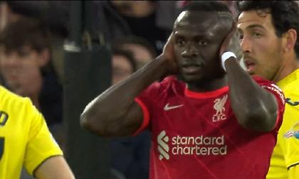 Απείλησαν ξανά Μανέ και Σαλάχ