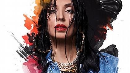 «Θα με ζητάς»: Και δεύτερο remix-έκπληξη της Εvgenia με τον dj Valentino