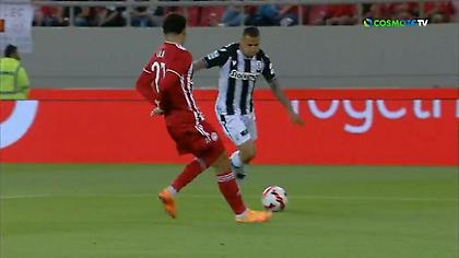 Καλή στιγμή με Σίντκλεϊ για ΠΑΟΚ