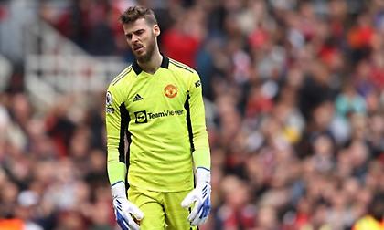 Ντε Χέα: «Αισθάνομαι ντροπή, πρέπει να αλλάξουμε τη νοοτροπία μας»