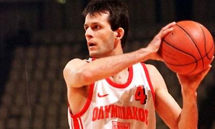 Κουίζ: Θυμάσαι τους Έλληνες γκαρντ την δεκαετία του '90;