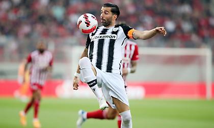 «Eίπαν ότι στα 35 δεν μπορώ να τρέχω έτσι»: Η ανάρτηση Κρέσπο για την κλήση του στο ντόπινγκ κοντρόλ