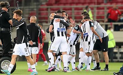 Τσορμπατζόγλου: «Δεν γινόταν να αποκλειστεί ο ΠΑΟΚ από τον Βατσλίκ»