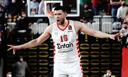 Τα σχόλια στον bwinΣΠΟΡ FM 94,6 για τη νίκη του Ολυμπιακού στο Μονακό και το 2-1