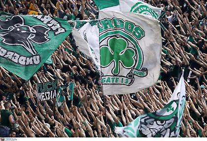 Αϊτόρ: «Δεν έχει δει ακόμα ο κόσμος ποιος είμαι – Να πάρουμε το Κύπελλο!»