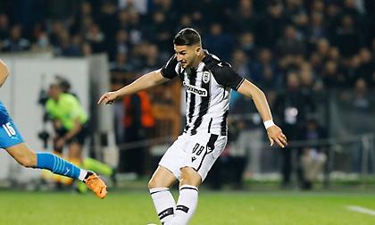 Τσόλακ: «Το μόνο που σκεφτόμασταν ήταν το ένα γκολ που χρειαζόμασταν για την πρόκριση»