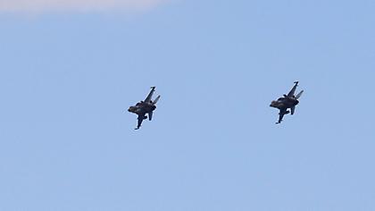 Ενεργοποιείται η αντιαεροπορική άμυνα στα νησιά του Αιγαίου μετά την τουρκική προκλητικότητα