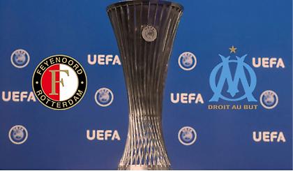 Φέγενορντ-Μαρσέιγ