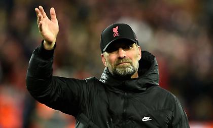 Κλοπ: «Τίποτα δεν έχει τελειώσει, είναι σαν να είμαστε μπροστά με 2-0 στο ημίχρονο»