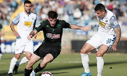 Νικολογιάννης: «Μεγάλο κέρδος ο Ιωαννίδης – Από τους πρωταγωνιστές του χρόνου στον Παναθηναϊκό»