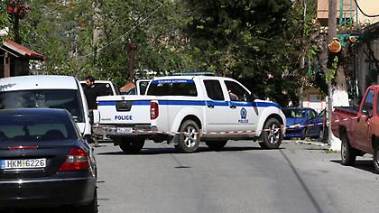 Περίεργη υπόθεση διάρρηξης σε σπίτι στα Χανιά ερευνά η ΕΛ.ΑΣ - Τρεις τραυματίες