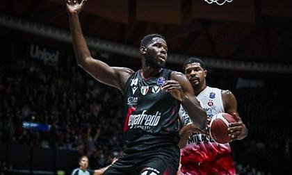 Πολυτιμότερος των προημιτελικών του Euro Cup ο Τζαϊτέχ