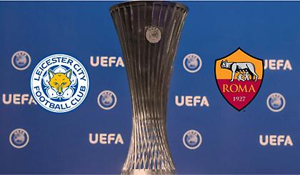 Λέστερ-Ρόμα