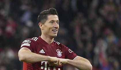 Νέα επαφή Μπαρτσελόνα με Λεβαντόβσκι – Δίνει 35 εκατ. ευρώ στη Μπάγερν