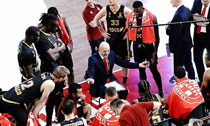 Ομπράντοβιτς: «Θα πρέπει να σκεφτόμαστε θετικά»