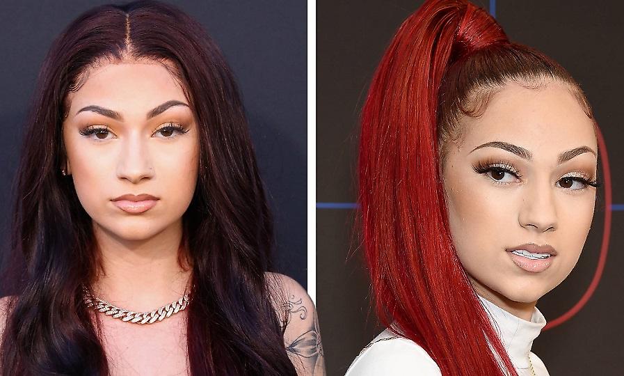 Μια 19χρονη ράπερ έβγαλε 52 εκατομμύρια δολάρια σε ένα χρόνο από το OnlyFans