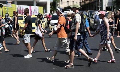 Ο χάρτης του κορωνοϊού: 2.862 κρούσματα στην Αττική, 850 στη Θεσσαλονίκη (Λίστα)