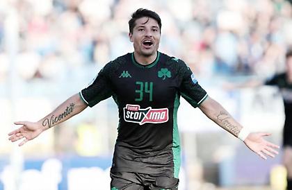 Παναθηναϊκός: Οι τρεις… πράσινοι τενόροι!