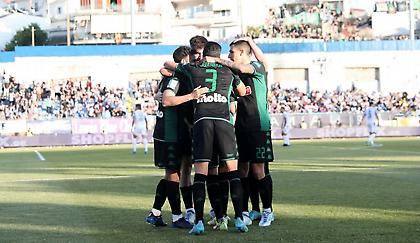 Πώς πανηγύρισαν οι «πράσινοι» την πρόκριση στα social