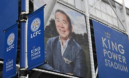 Όμορφη κίνηση από τον Μουρίνιο, τίμησε τη μνήμη του αδικοχαμένου ιδιοκτήτη της Λέστερ