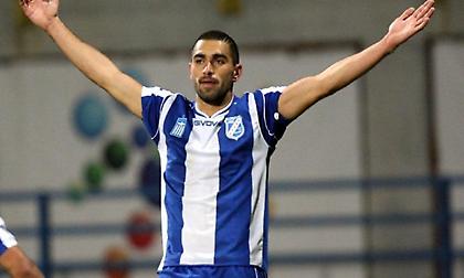 Κρεμάει τα παπούτσια του ο Μαρουκάκης