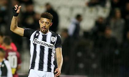 Αουγκούστο: «Είμαστε μαχητές, σημαντικό να πάρουμε το Κύπελλο και φέτος»