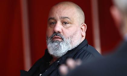 Καραπαπάς στον bwinΣΠΟΡ FM: «Ο πρωταθλητής δεν αποτυγχάνει - Εκκαθαρίσεις στον Ολυμπιακό»