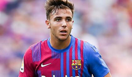 Μπαρτσελόνα: Νοκ άουτ ο Νίκο Γκονζάλες