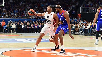 Κάιλ Χάινς: Έχασε για πρώτη φορά στα playoffs μετά από 9/9