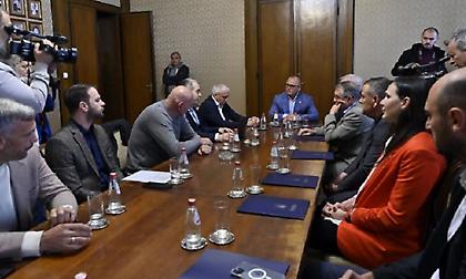 Οι Σέρβοι ζήτησαν δύο ομάδες στην Ευρωλίγκα στη σύσκεψη για το Final 4