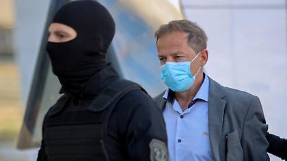 «Την επίμαχη περιόδο είδα τον Λιγνάδη στην Επίδαυρο με δύο νεαρούς» κατέθεσε μάρτυρας