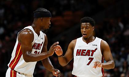 Εκτός προπόνησης οι… μισοί Χιτ!